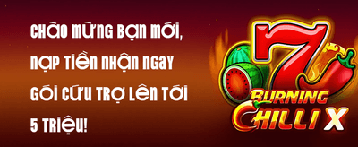 Khởi Đầu May Mắn 💰 promotion