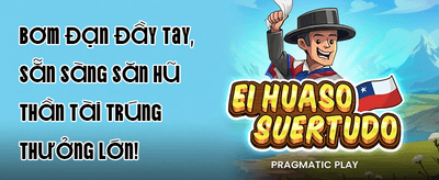 Vòng Quay Kỳ Diệu 🏆 promotion