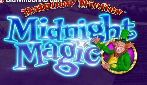Rainbow Riches Midnight Magic
