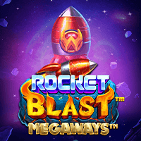Sự Nổ Rocket game cover